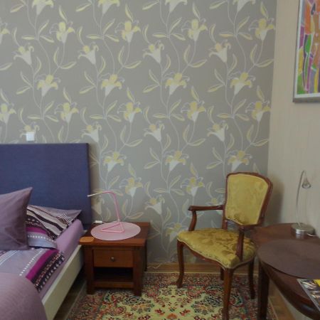 Budapest Guestrooms Buitenkant foto