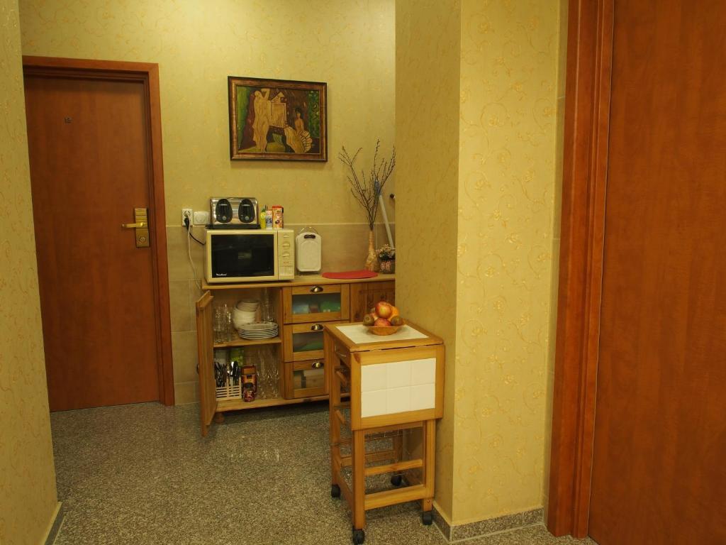 Budapest Guestrooms Buitenkant foto