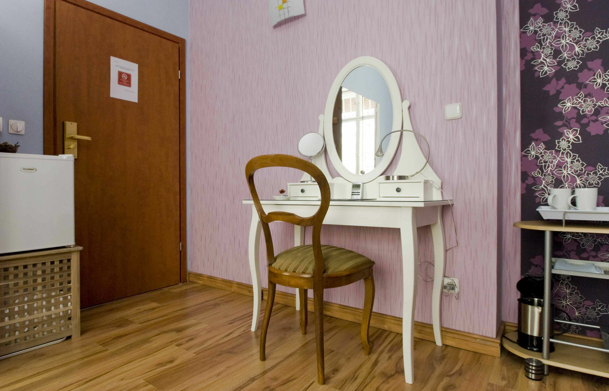 Budapest Guestrooms Buitenkant foto