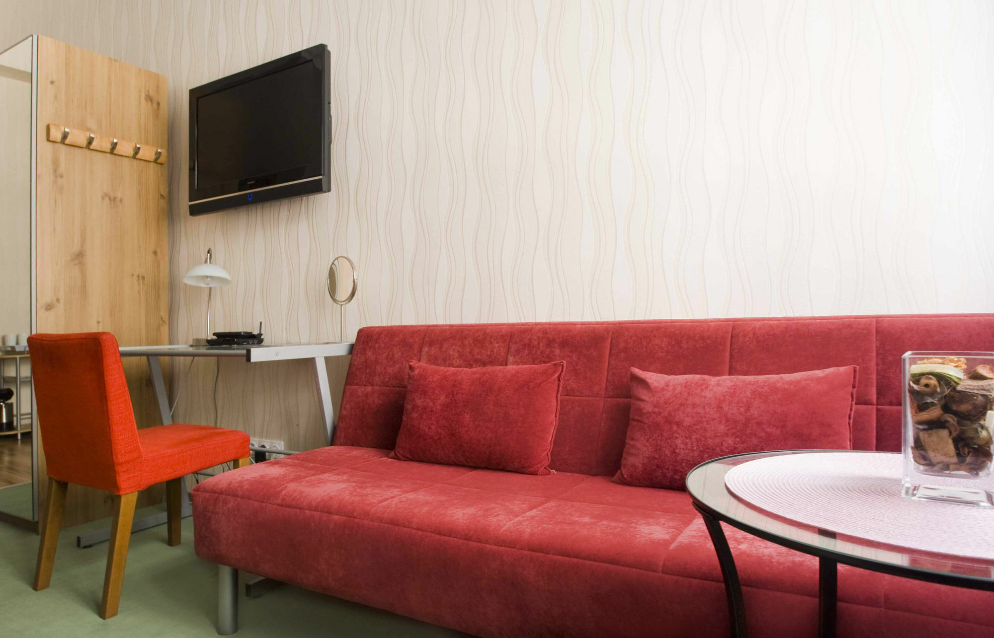 Budapest Guestrooms Buitenkant foto