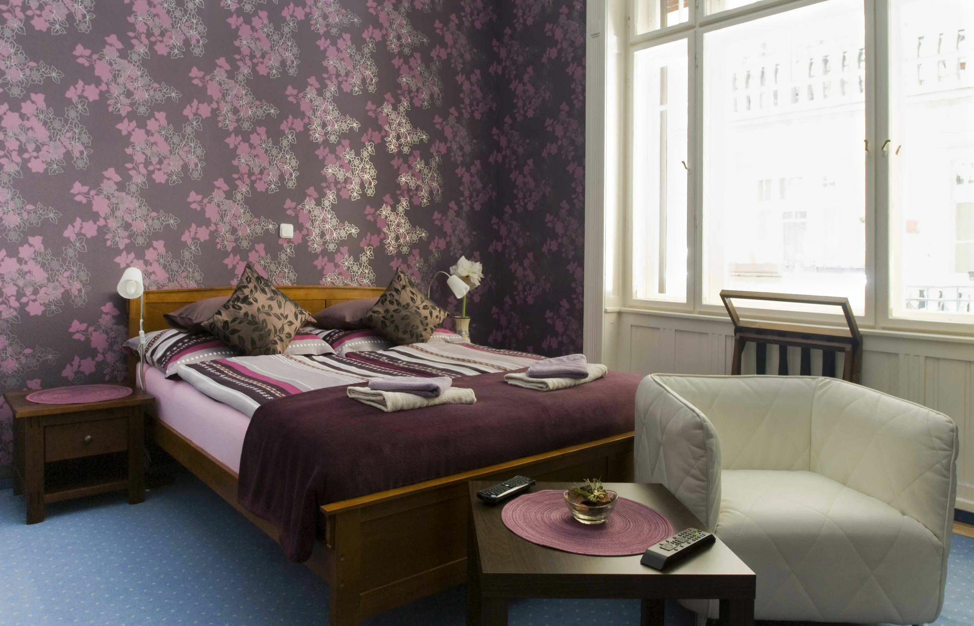 Budapest Guestrooms Buitenkant foto